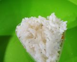 Foto langkah ke 4 dari resep Kimbap wanna be.