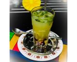 A picture of step 6 of Healthy Barley Drink A Sunnah Recipe (Arabian Drink Special).