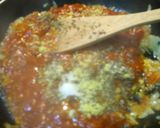 Foto del paso 5 de la receta: Pollo a la Mexicana