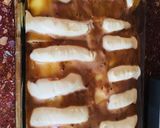 Foto del paso 8 de la receta: Una deliciosa 😋 LASAÑA!!