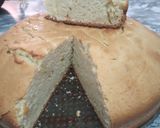 Foto del paso 6 de la receta: Bizcochuelo de vainilla
