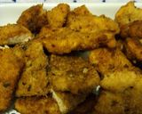 Foto del paso 6 de la receta: Filetes de pechuga escabechadas a lo Carmelita