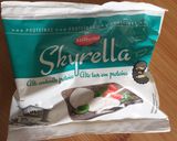 Foto del paso 1 de la receta: Pinchitos de skyrella