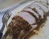 Foto del paso 3 de la receta: Pechuga de pollo ahumado, estilo caprese