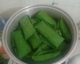 Foto langkah ke 5 dari resep Ketimus.