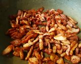Hagymás Bab (Bud Spencer kedvence) recept fázis 2 fotója