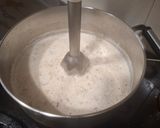 Foto del paso 3 de la receta: Macarrones con salsa de champiñones