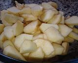 Foto del paso 2 de la receta: Morón de manzanas y fresas