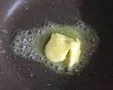 A picture of step 2 of Cheese butter masala sweet corn.