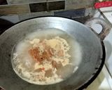 Foto langkah ke 5 dari resep Yong Tahu Tegal (Ayam).
