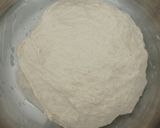 Foto langkah ke 1 dari resep Brownie Sourdough Bread (Open Bake Method).