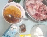 Foto langkah ke 1 dari resep Opor Ayam Bumbu Ungkep (Modifikasi Resep By Mbak Ihdanas).