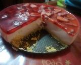 Foto del paso 7 de la receta: Tarta de yogurt