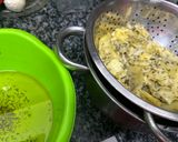 Foto del paso 2 de la receta 591. Tortilla de patatas al tomillo (picoteo)