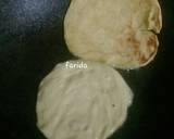 Cara Membuat Roti Canai maryamparatha 5