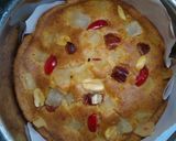 এগলেস ফ্রুট কেক (eggless fruit cake recipe in Bengali) রেসিপি ধাপ - 6 ছবি