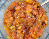 Foto del paso 5 de la receta: Salsa de Jitomate Tatemado