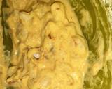 Macroni pakodas recipe step 2 photo