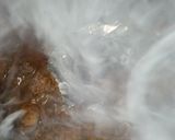 A picture of step 7 of Smoked chicken handi.