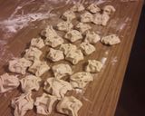 Foto del paso 2 de la receta: Pasteles caseros
