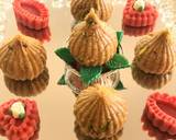 Oats Modak recipe step 6 photo