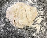 Foto del paso 4 de la receta: Masa de pizza (la mejor para mi después de la de masa madre :)