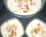 A picture of step 5 of Sheer khurma💕شیر خرمہ 💕.