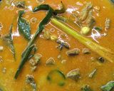 Foto langkah ke 2 dari resep Gulai daging kentang.