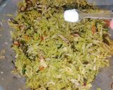 Foto langkah ke 3 dari resep Oseng Kembang Kates.