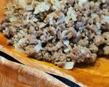 Foto langkah ke 1 dari resep Tahu Bergendil.