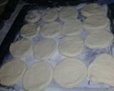 Foto del paso 1 de la receta: Tortitas negras!!!