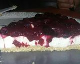 Foto del paso 25 de la receta: Cheesecake de frutos rojos