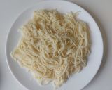 Kedvenc spagetti recept fázis 1 fotója