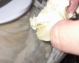 Foto del paso 2 de la receta: Pan de molde marmolado