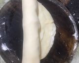পুরীর খাজা (purir khaaja recipe in Bengali) রেসিপি ধাপ - 3 ছবি
