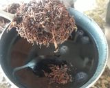 Foto del paso 2 de la receta: Te helado 🍹