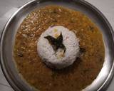 Daal rice recipe step 4 photo