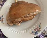 Tepsis csülök 🇭🇺 recept fázis 4 fotója
