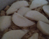 Foto del paso 3 de la receta: Galletitas de avena, pasas y trocitos de manzanas!!🍎🍎