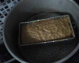 Foto langkah ke 6 dari resep Bolu Pisang Kukus.