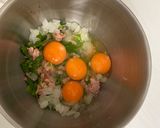 Foto del paso 3 de la receta: Croquetas de atún