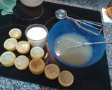 Foto del paso 2 de la receta Helados de Limón Caseros
