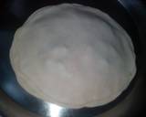Mawa aloo double decker paratha recipe step 17 photo