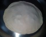 A picture of step 17 of Mawa aloo double decker paratha.