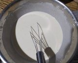 Foto langkah ke 1 dari resep Kripik Bayam.
