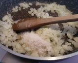 Foto del paso 1 de la receta: Dip de cebolla caramelizada