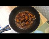 Foto langkah ke 5 dari resep Ayam Goreng Mentega.