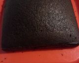 Foto langkah ke 2 dari resep Brownies.