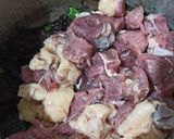 Foto langkah ke 3 dari resep Rawon.
