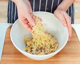 A picture of step 10 of DIY Oaty Fruity Cereal.
